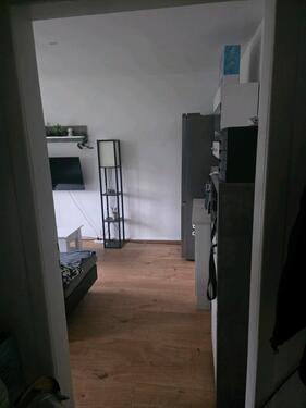 Foto - 2 Zimmer Etagenwohnung in Aachen