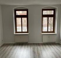 Gemütliche 3-Zimmer mit Laminat, Balkon und Wannenbad in zentraler Lage! - Chemnitz Hilbersdorf