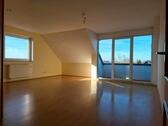 Foto - Helle 2-Raum-Wohnung 65 m² Balkon+TG, ruhige Wohnlage in Leißling