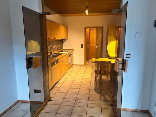 Foto - 3 Zimmer Terrassenwohnung in Otterberg