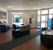 Büro Geschäft Laden Gewerbe - 680,00&nbsp;EUR Kaltmiete, ca.&nbsp; 71,00&nbsp;m&sup2; in Riedlingen (PLZ: 88499)
