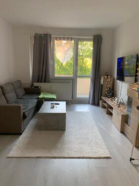 Foto - Nachmieter für eine 2 Raumwohnung