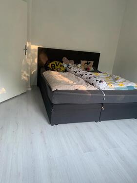 Foto - 2 Zimmer Etagenwohnung in Möllenhagen