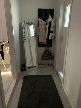 Foto - Etagenwohnung in Möllenhagen zur Miete