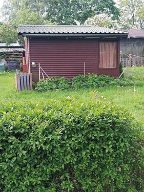 Foto - Grundst&uuml;ck zur Miete in Bad Oldesloe