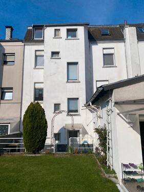 Foto - 18 Zimmer Mehrfamilienhaus, Wohnhaus zum Kaufen in Essen