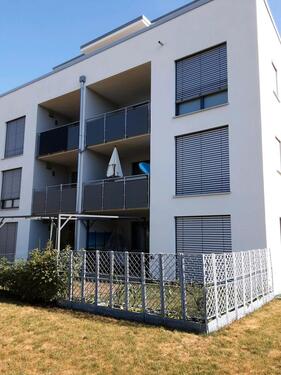 Foto - Wohnung in Dischingen mit Möbel