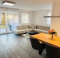 3-Zimmer Ergeschosswohnung PROVISIONSFREI - Wettstetten
