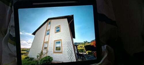 Foto - DG Wohnung - 830,00 EUR Kaltmiete,