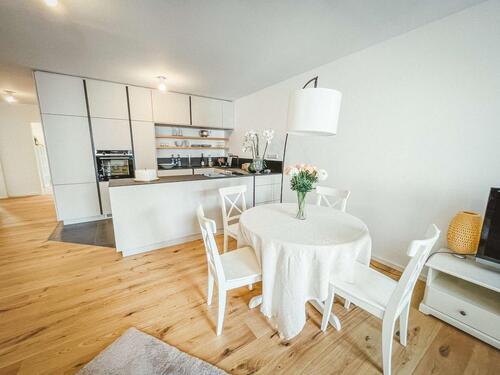 Foto - Etagenwohnung in Bingen am Rhein