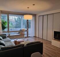 Schöne 2-Zimmer Wohnung mit EBK, Schwimmbad in Düsseldorf Zoo