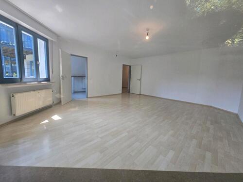 Foto - Lichtdurchflutete Wohnung mit großem Balkon zum Westpark