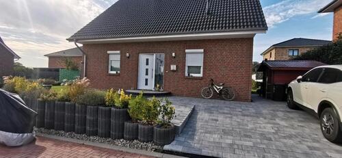 Foto - Haus Sauna Garten 5 Zimmer - 699.000,00 EUR Kaufpreis,