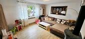 Foto - 3-Zimmer-Erdgeschosswohnung - 950,00 EUR Kaltmiete,