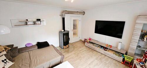 Foto - Etagenwohnung zur Miete in Bamberg