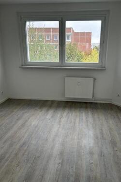 Foto - Etagenwohnung in Halle (Saale)