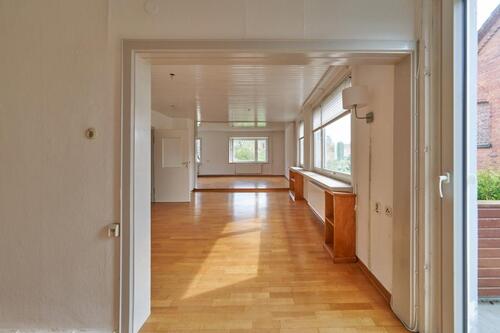 Foto - Etagenwohnung zur Miete in Hameln