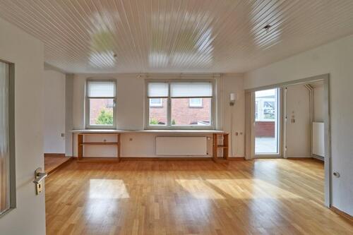 Foto - Etagenwohnung in Hameln