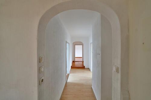 Foto - Etagenwohnung in Hameln zur Miete