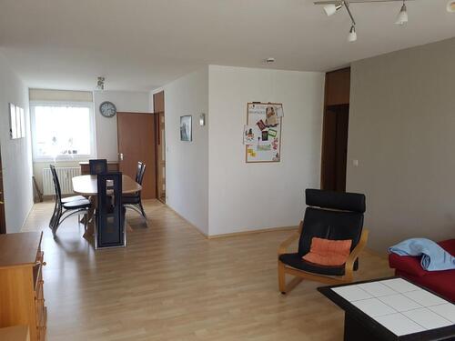 Foto - Etagenwohnung zur Miete in Coburg