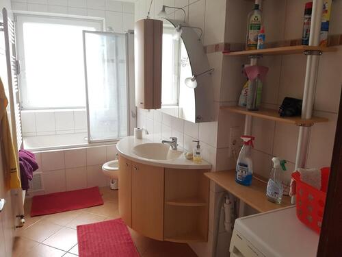Foto - Etagenwohnung in Coburg zur Miete