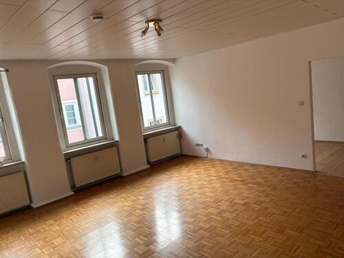 Foto - 3-Zimmer WHG mit Dachterrasse Innenstadt