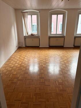 Foto - Etagenwohnung zur Miete in Regensburg