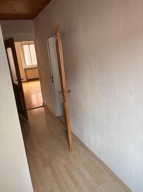 Foto - Etagenwohnung in Regensburg