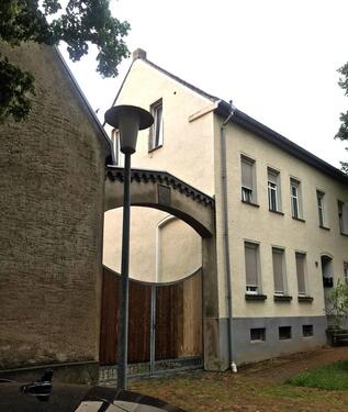 Foto - Etagenwohnung zur Miete in Bördeland