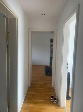 Foto - Etagenwohnung zur Miete in Berlin