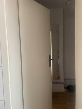 Foto - Etagenwohnung in Berlin