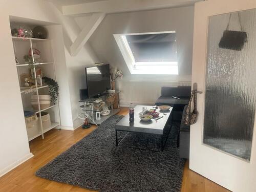 Foto - Etagenwohnung in Berlin zur Miete