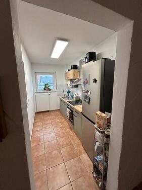 Foto - Etagenwohnung zur Miete in Friedrichsthal