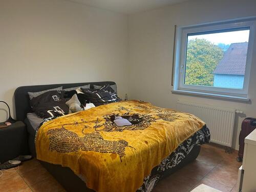 Foto - Etagenwohnung in Friedrichsthal zur Miete