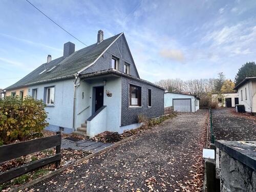 Foto - Einfamilienhaus in Ilmenau