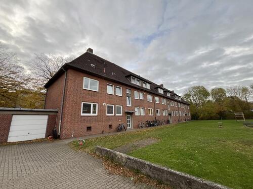 Foto - Erste eigene Wohnung zum 16.12.2025 frei!