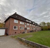 Erste eigene Wohnung zum 16.12.2025 frei! - Husum