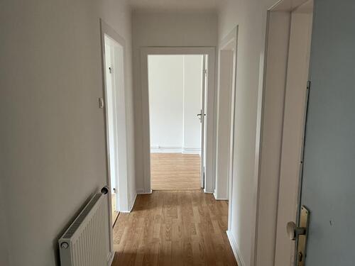 Foto - Etagenwohnung in Husum