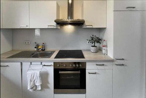 Foto - 60m² Wohnung in der Bahnhofsvorstadt