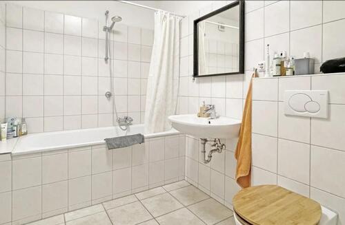 Foto - Etagenwohnung zur Miete in Bremen