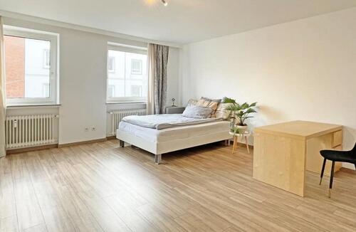 Foto - Etagenwohnung in Bremen zur Miete