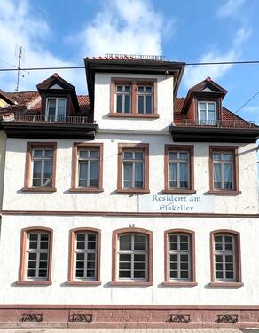 Foto - Möbliertes 1 Zimmerapartment, Heidelberg Handschuhsheim