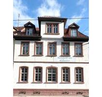 Möbliertes 1 Zimmerapartment, Heidelberg Handschuhsheim