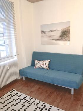 Foto - Etagenwohnung zur Miete in Heidelberg