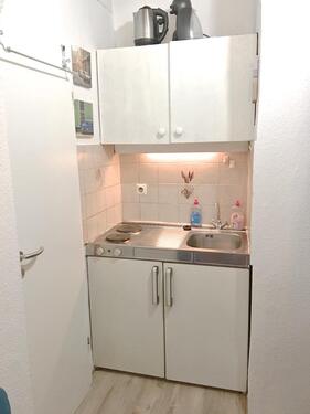 Foto - Etagenwohnung in Heidelberg