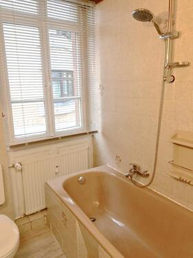 Foto - Etagenwohnung in Heidelberg zur Miete