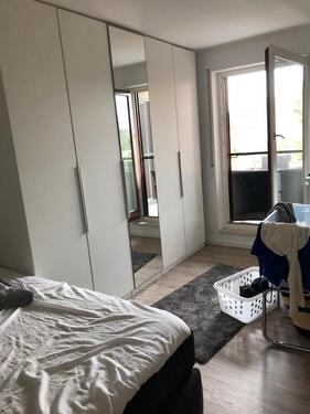 Foto - Etagenwohnung in Lauffen am Neckar zur Miete