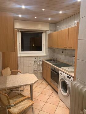 Foto - 2,5 Zimmerwohnung in ruhiger Lage befristet