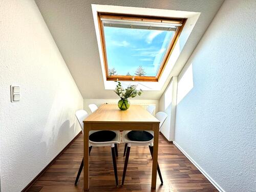 Foto - 1 Zimmer Etagenwohnung in Saarbrücken