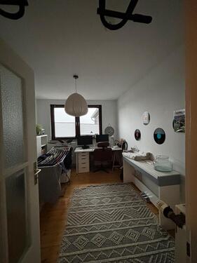 Foto - Etagenwohnung in Bielefeld zur Miete